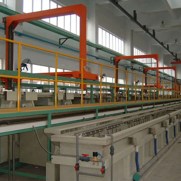 XINRUIFENG FASTENER TECHNOLOGY MANUFACTURE SCREWS PROCESSION PROCESS (3)