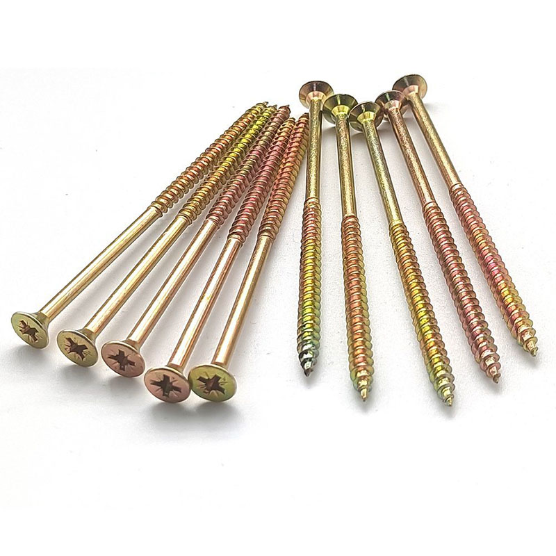 Chipboard Screw1