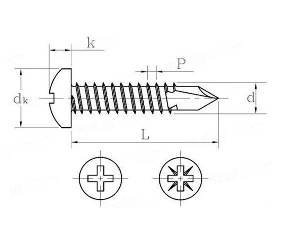 Cross Bulk and Box Package Phillip3