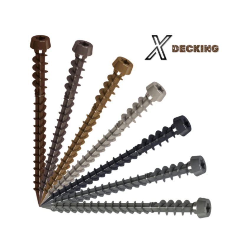 decking screws (2)